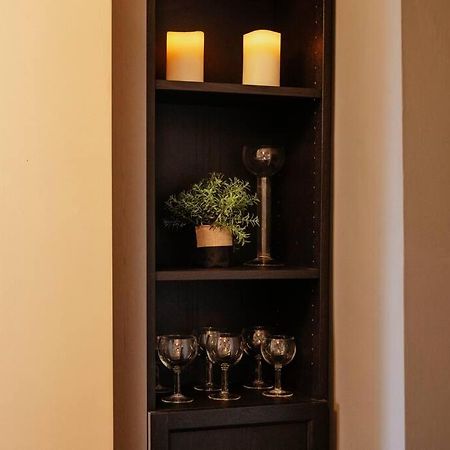 The Attico Chic Urban Free Parking Appartement Bologna Buitenkant foto