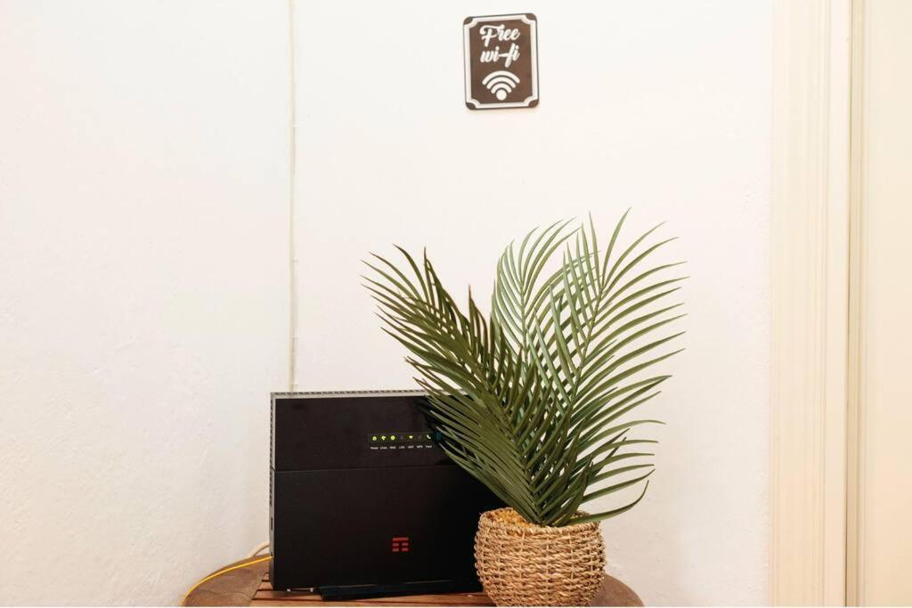 The Attico Chic Urban Free Parking Appartement Bologna Buitenkant foto